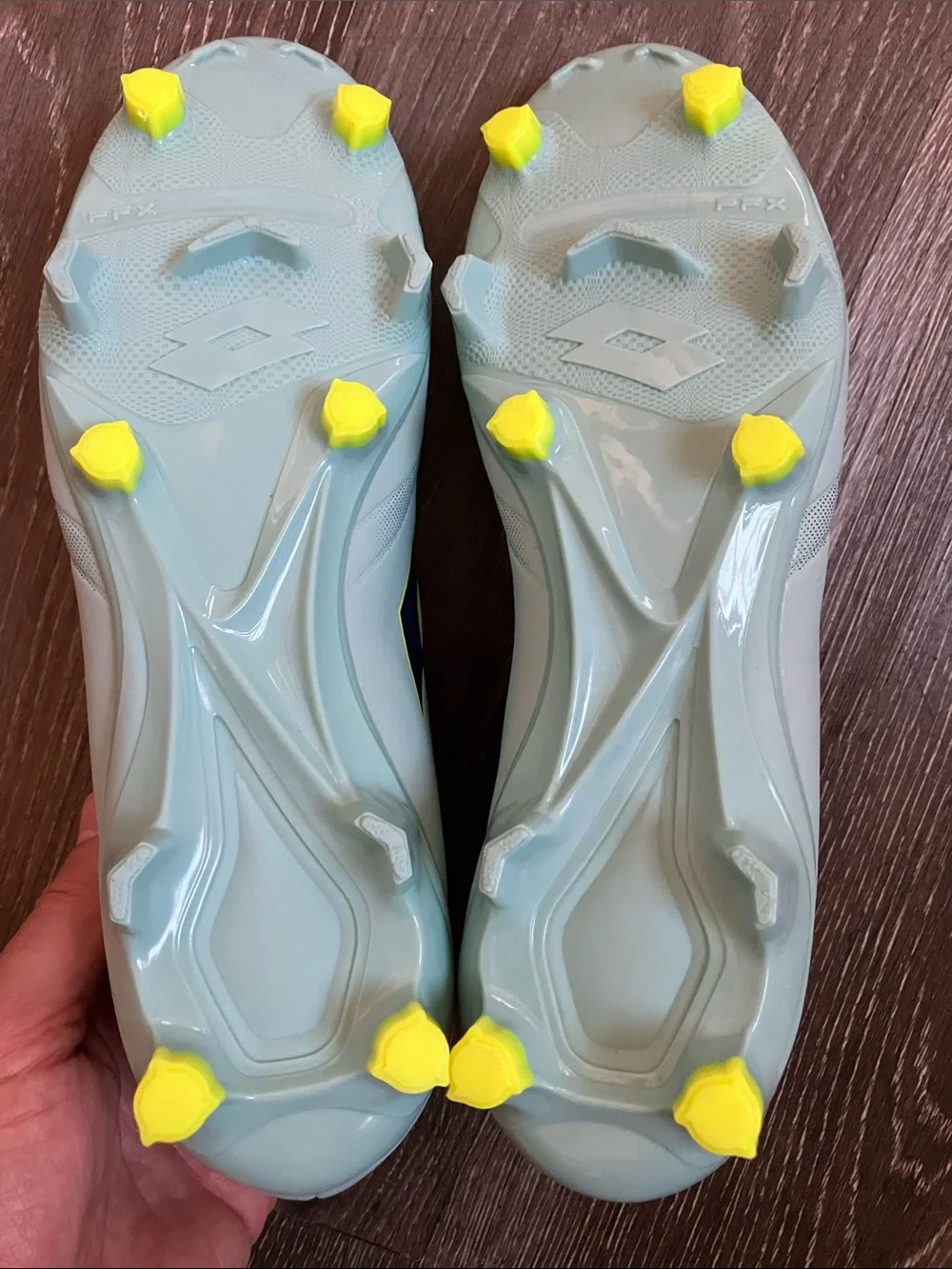 lotto low profile